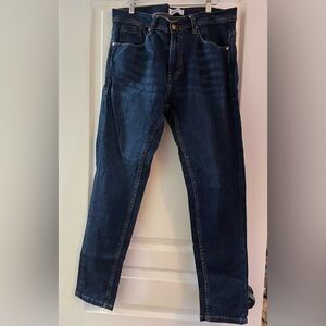 Men’s Zara Jeans